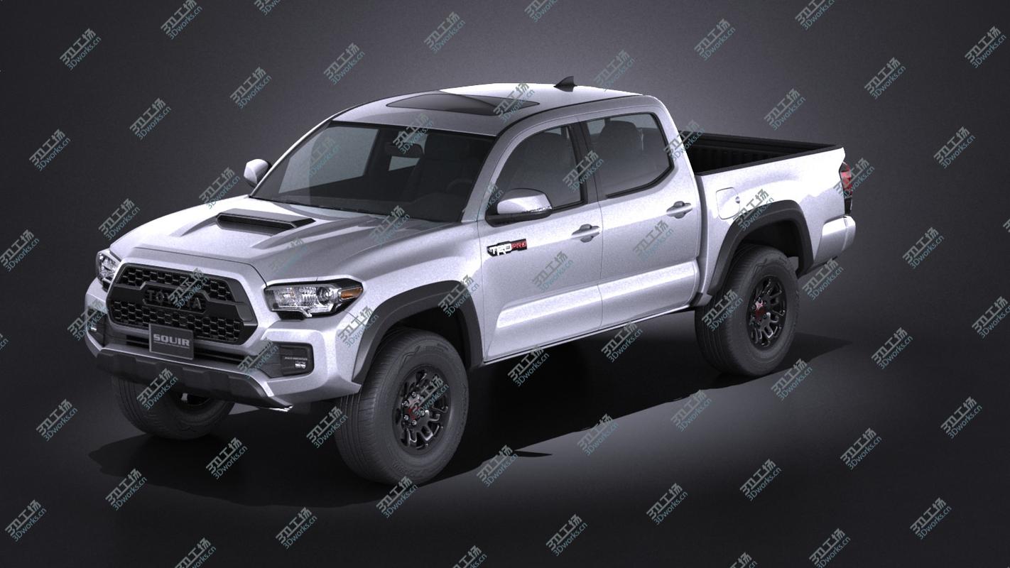 images/goods_img/202104023/Toyota Tacoma TRD Pro 2017/2.jpg